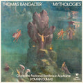 MYTHOLOGIES