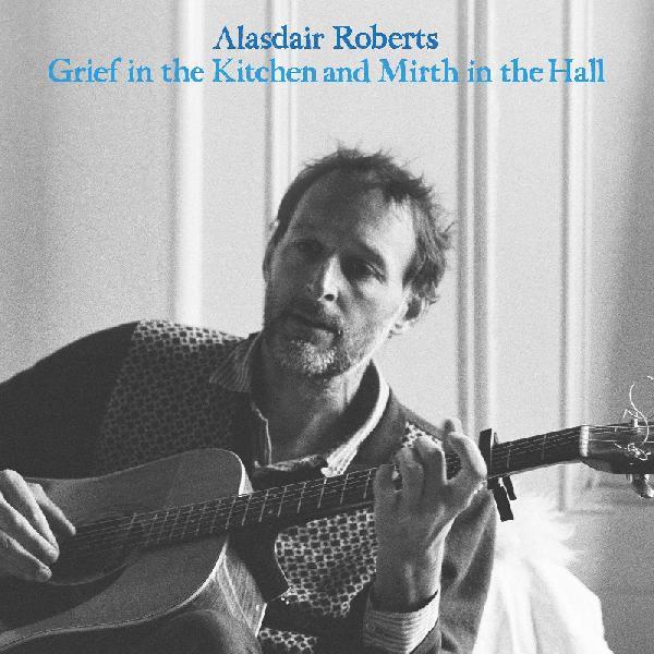 Grief In The Kitchin And Mirth In The Hall