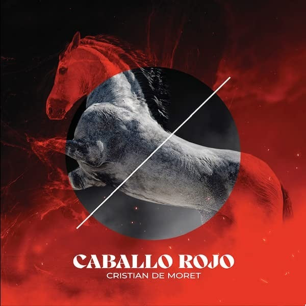 Caballo Rojo - Red Vinyl