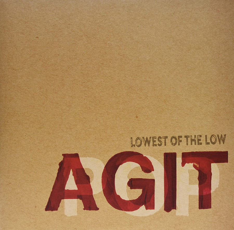 AGITPOP
