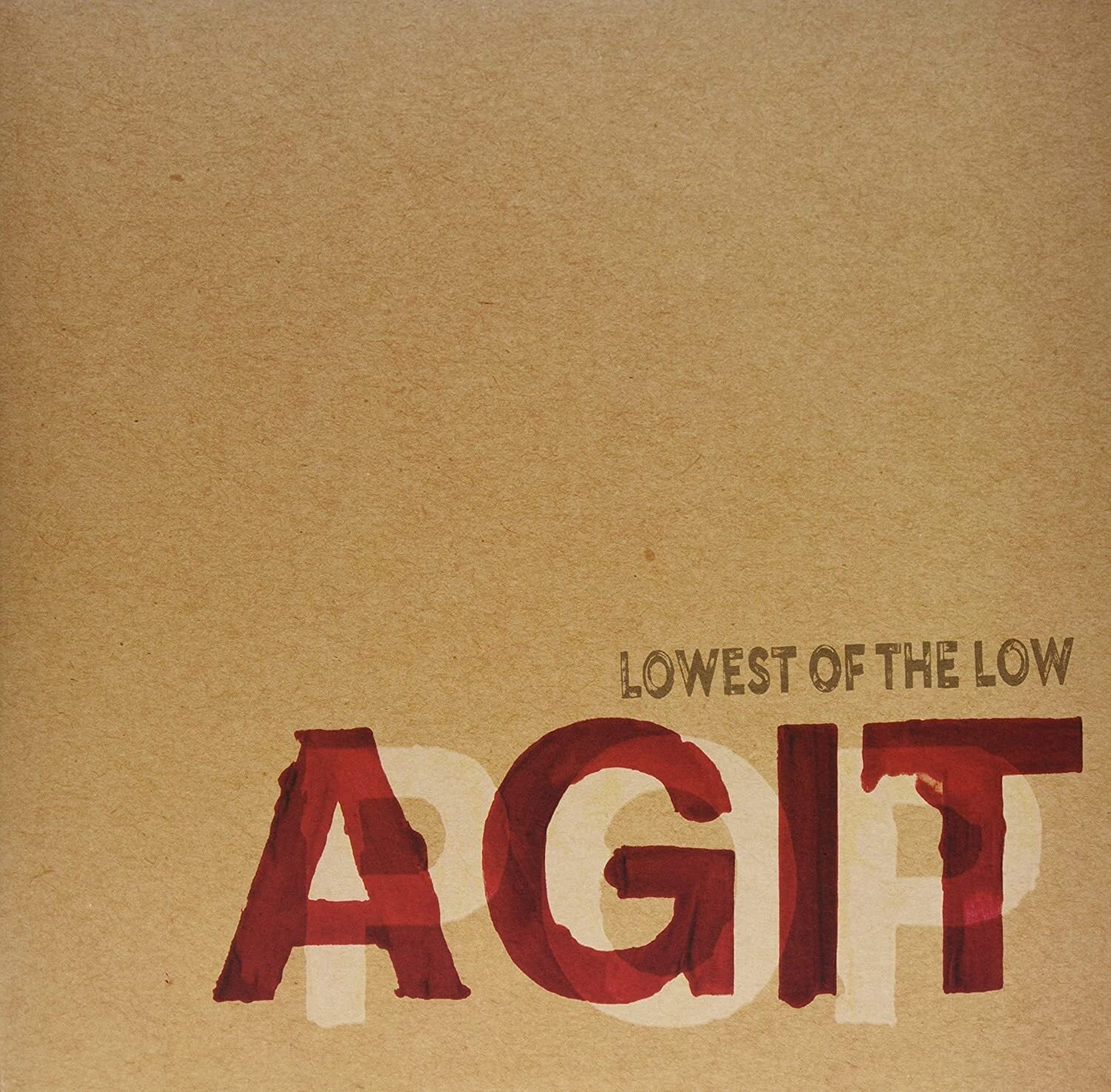 AGITPOP
