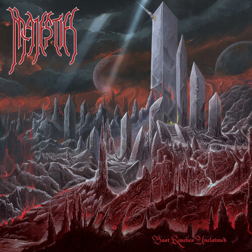 VAST REACHES UNCLAIMED