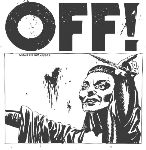 OFF!