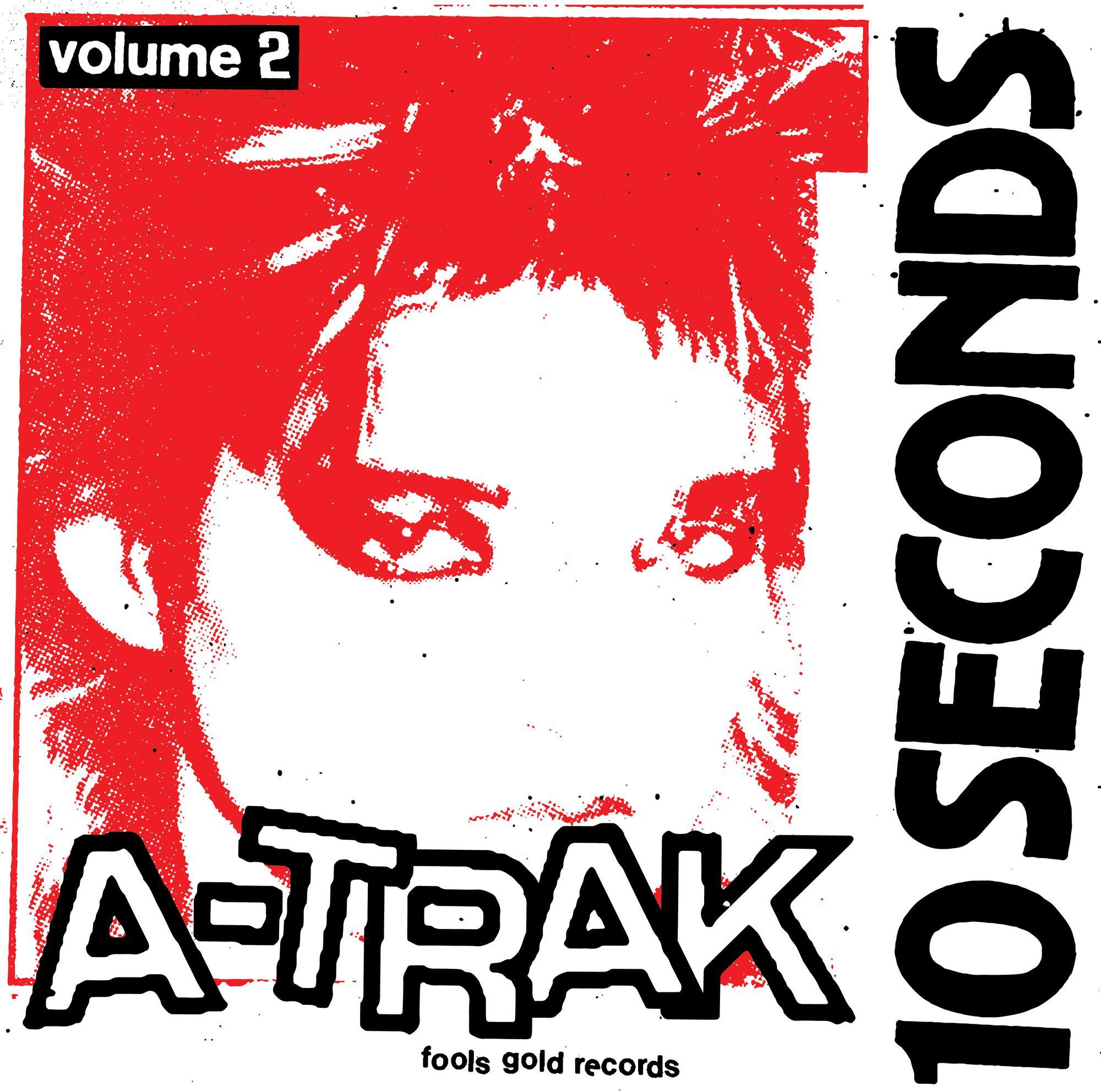 10 Seconds Vol. 2