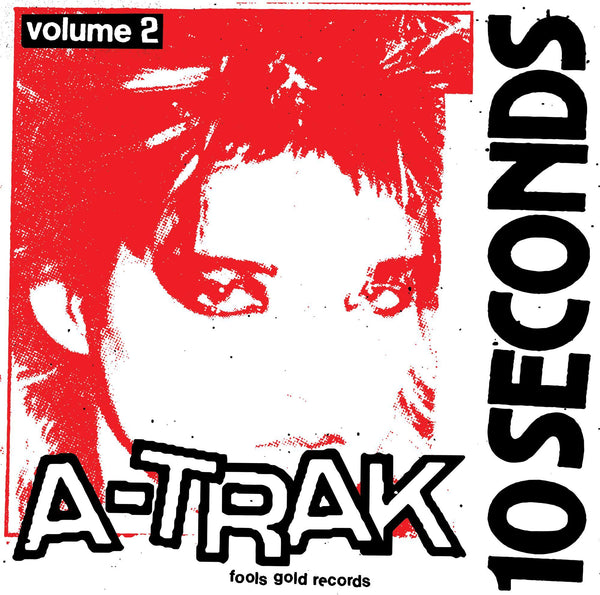 10 Seconds Vol. 2