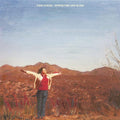 Springtime & Blind - Clear Pink