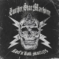 Rock 'n' Roll Martyrs