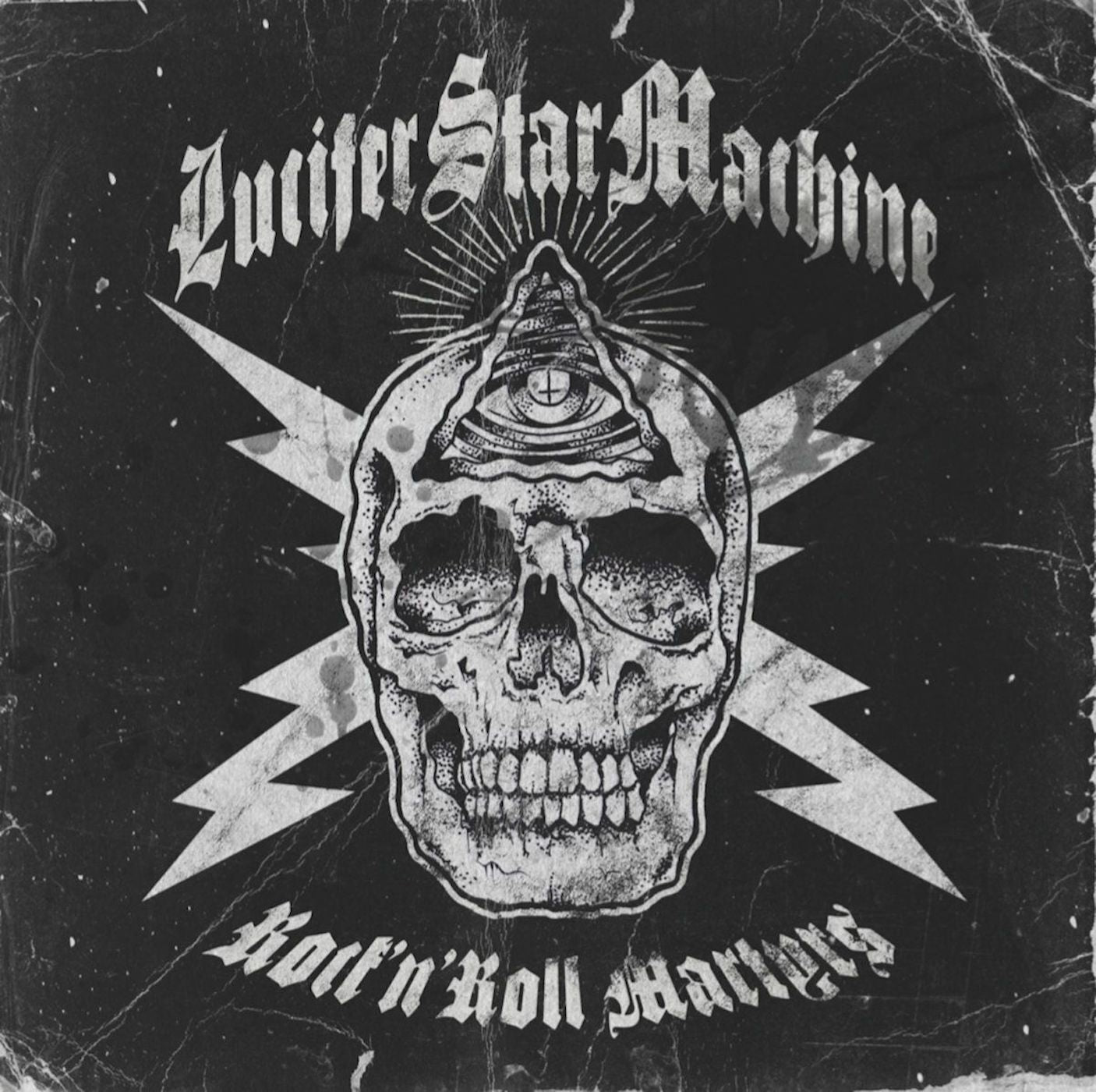 Rock 'n' Roll Martyrs