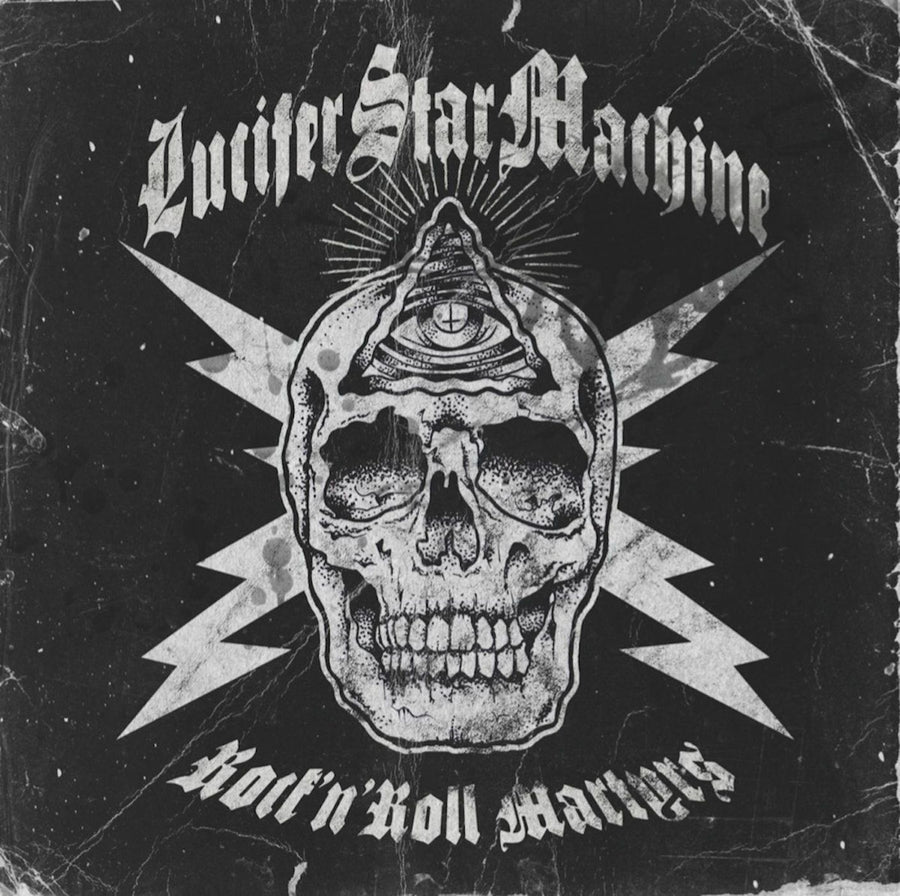 Rock 'n' Roll Martyrs