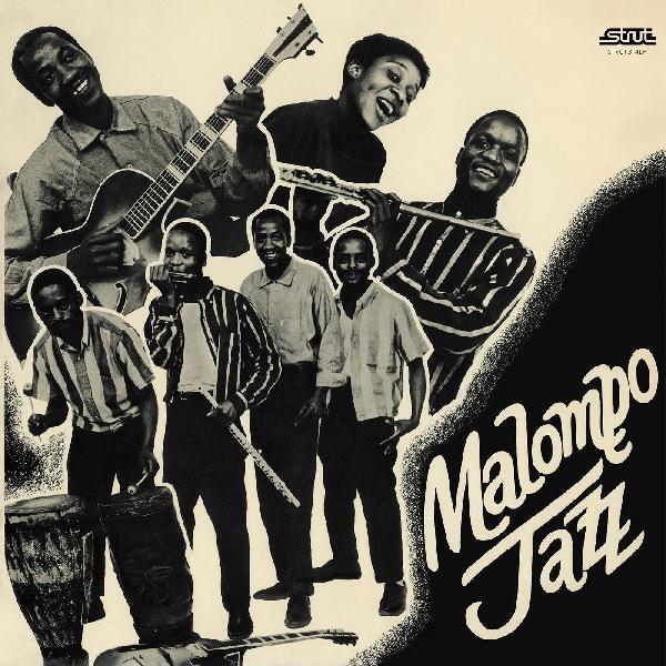 Malombo Jazz