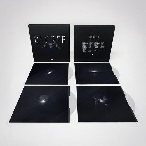 CLOSER