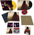 Argus - 50th Anniversary Edition 1972-2022 - Box Set 3CD, 2LP, DVD, 7-inch & 48pg Book