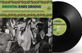 Oriental Rare Groove (Rare Funky Songs From The Arabic World)