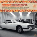 French Rare Groove / Various