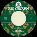 Piece Of Me (feat. Ghostface Killah) b/w Joy & Pain (Pete Rock Remix)