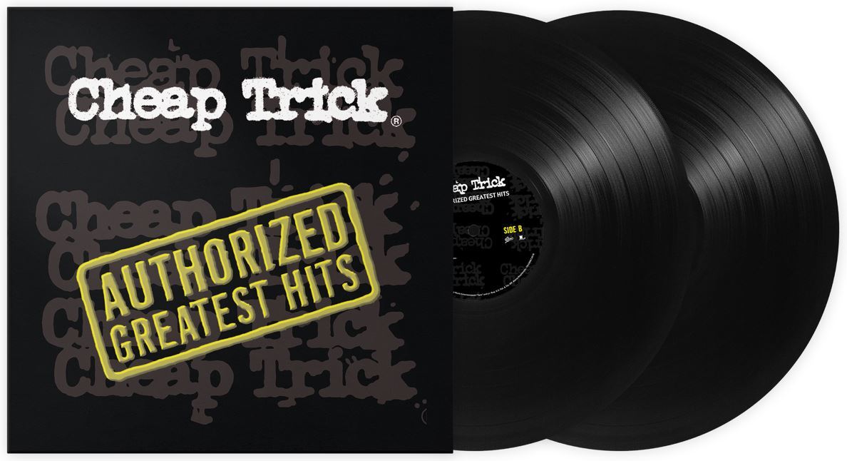 Authorized Greatest Hits