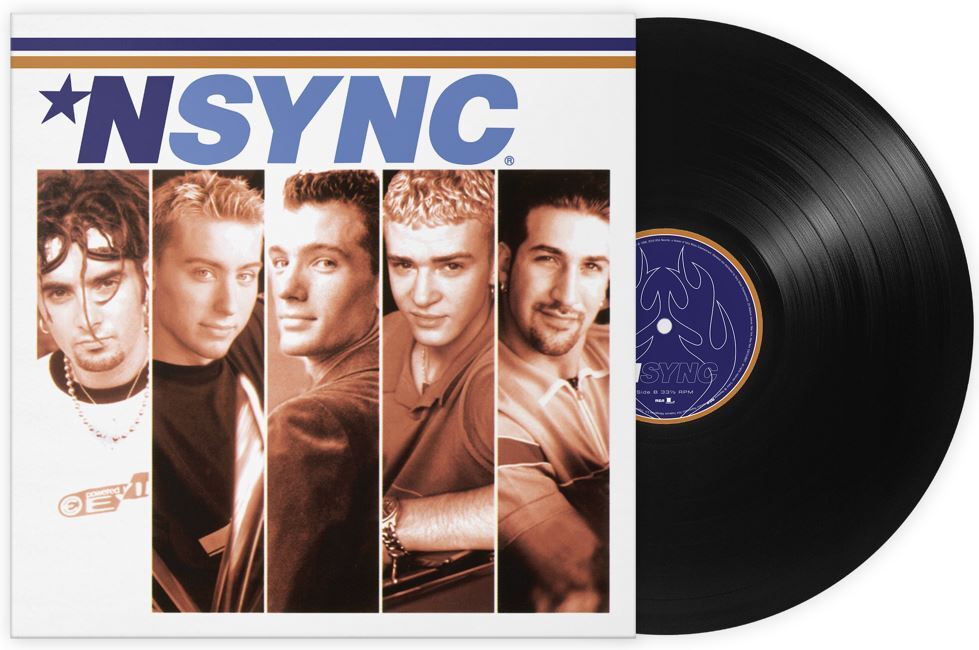 NSYNC (25th Anniversary)