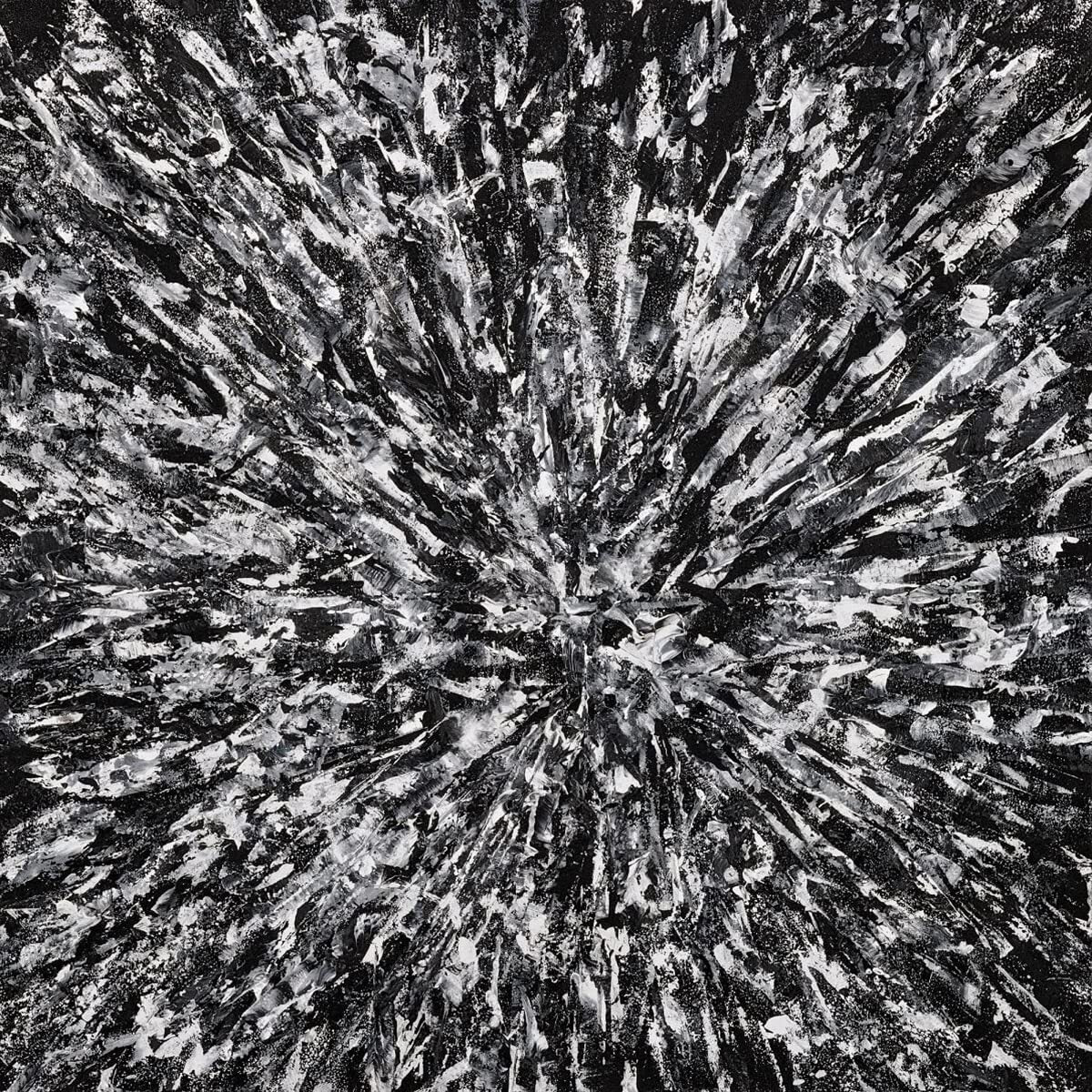 Ad Astra - White