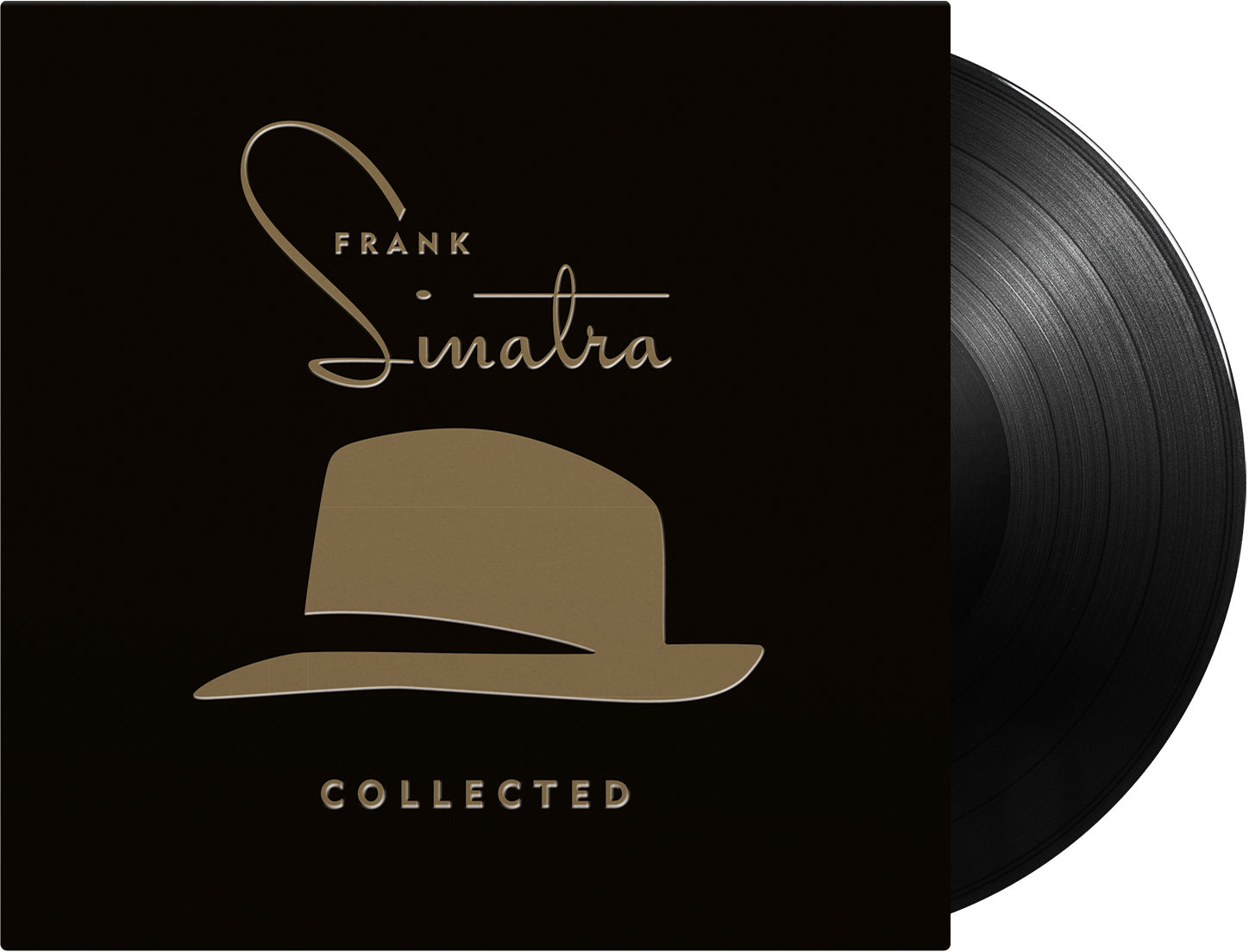 Collected - 180-Gram Black Vinyl