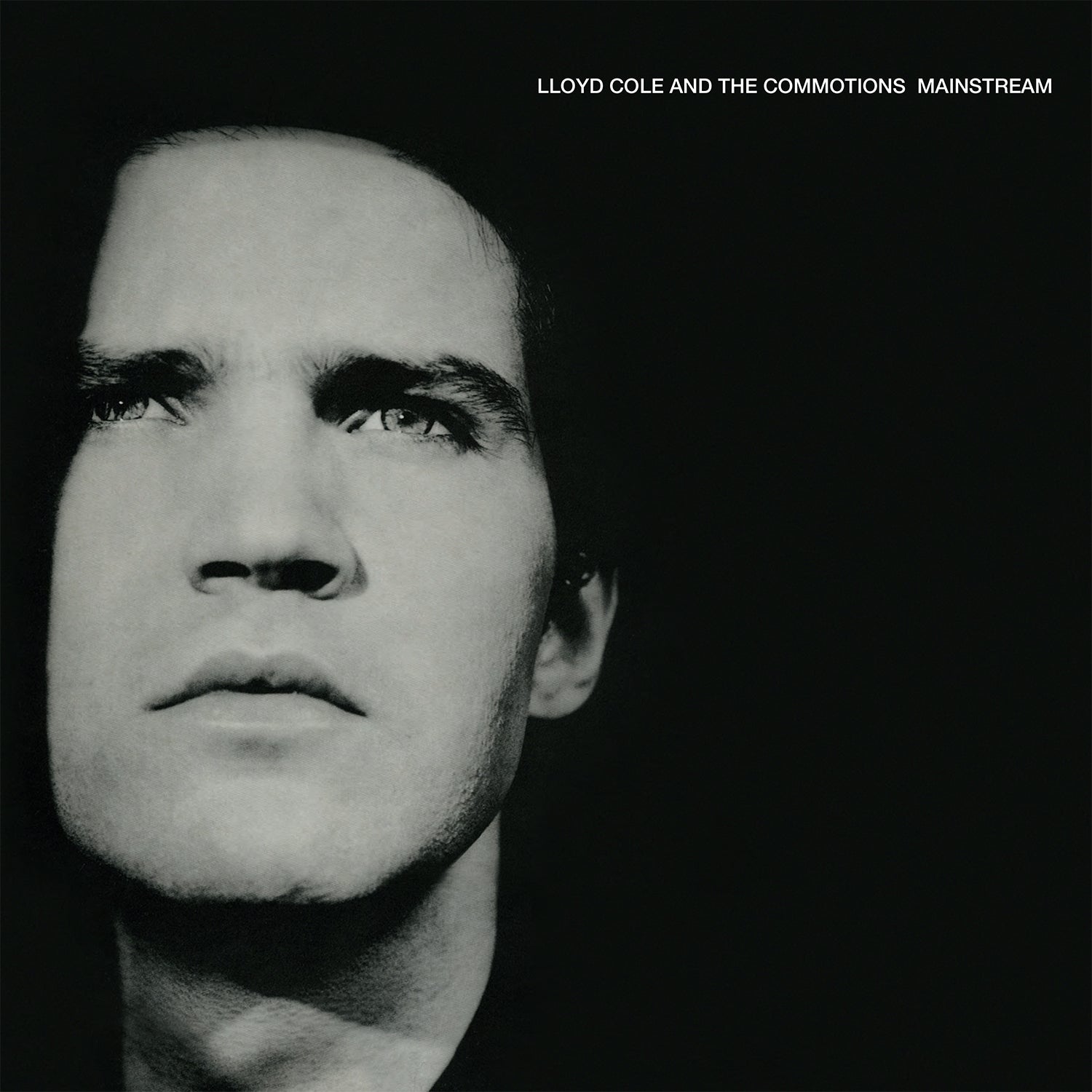 Mainstream - 180gm Vinyl