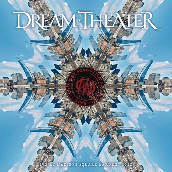 Lost Not Forgotten Archives: Live At Madison Square Garden (2010)