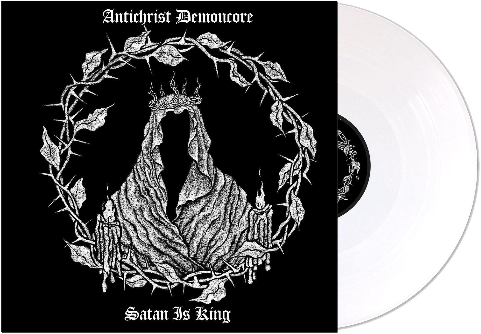 Satan Is King