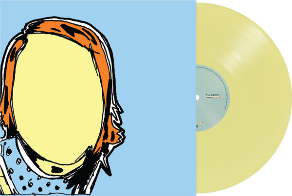 INTERVENTIONS & LULLABIES - EASTER YELLOW