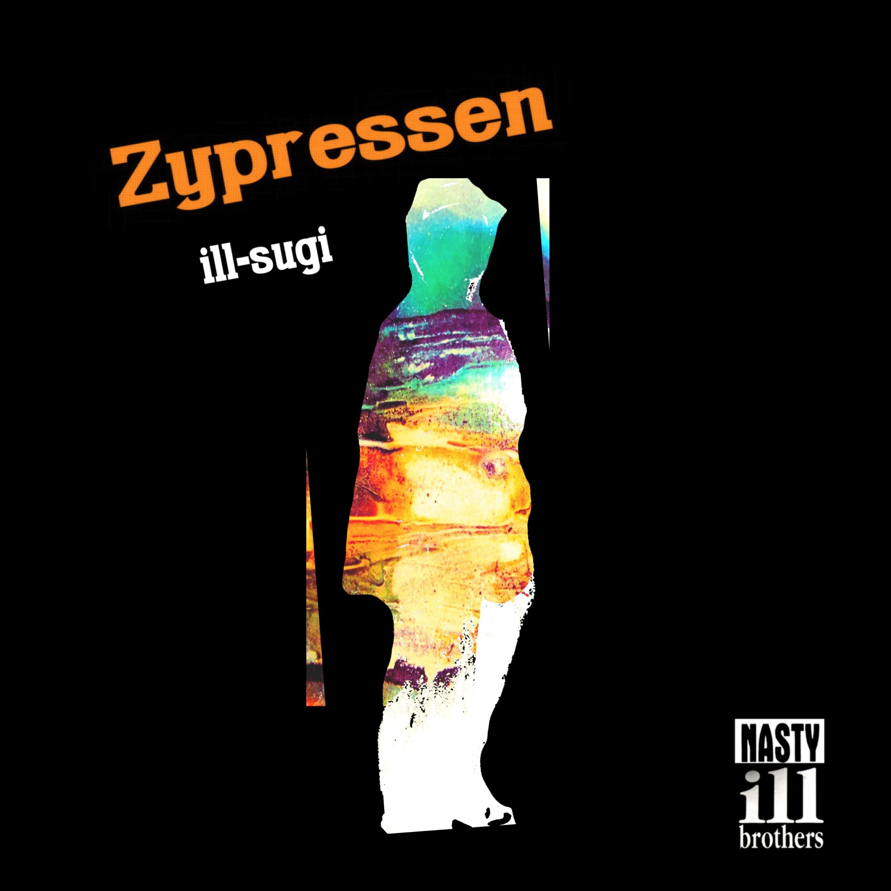 Zypressen