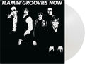 Now - Limited 180-Gram White Colored Vinyl
