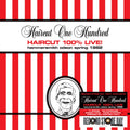 Haircut 100% Live! (Hammersmith Odeon Spring 1982)