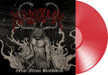 Arise From Blackness - Red