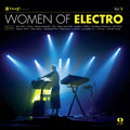 Women Of Electro Vol. 1
