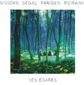 Les Egares