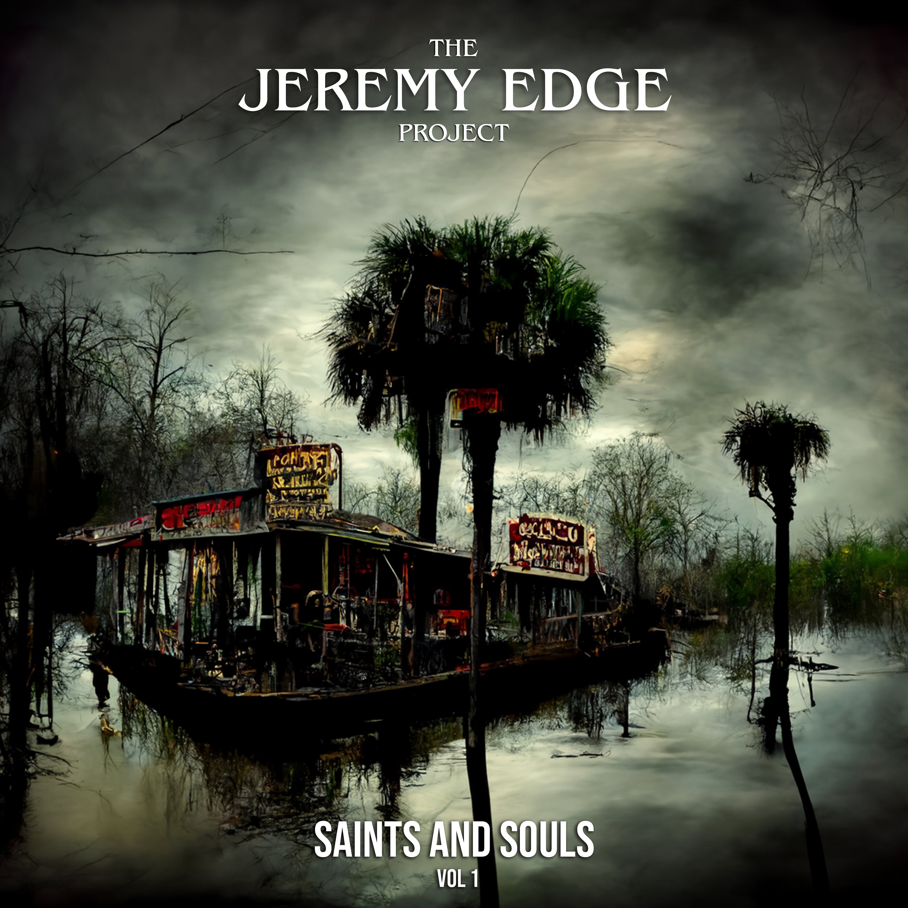 Saints And Souls Vol. 1