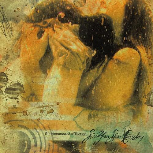 ROMANCE OF AFFLICTION