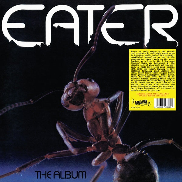 The Album