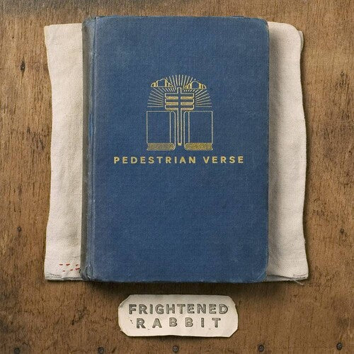 PEDESTRIAN VERSE