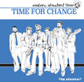 Time For Change