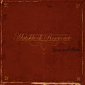 Stories & Alibis (Anniversary Edition) - Opaque Red & Black Marble