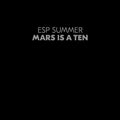 Mars Is A Ten