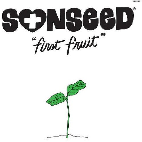FIRST FRUIT