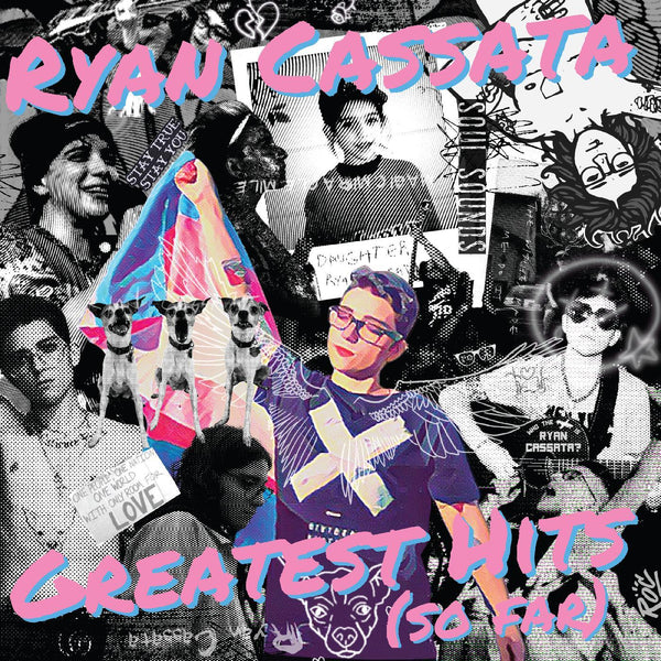 Greatest Hits (so Far)
