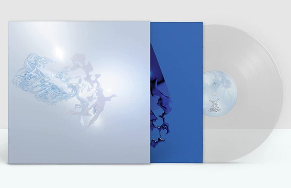 Miracolo 01 - Transparent Vinyl