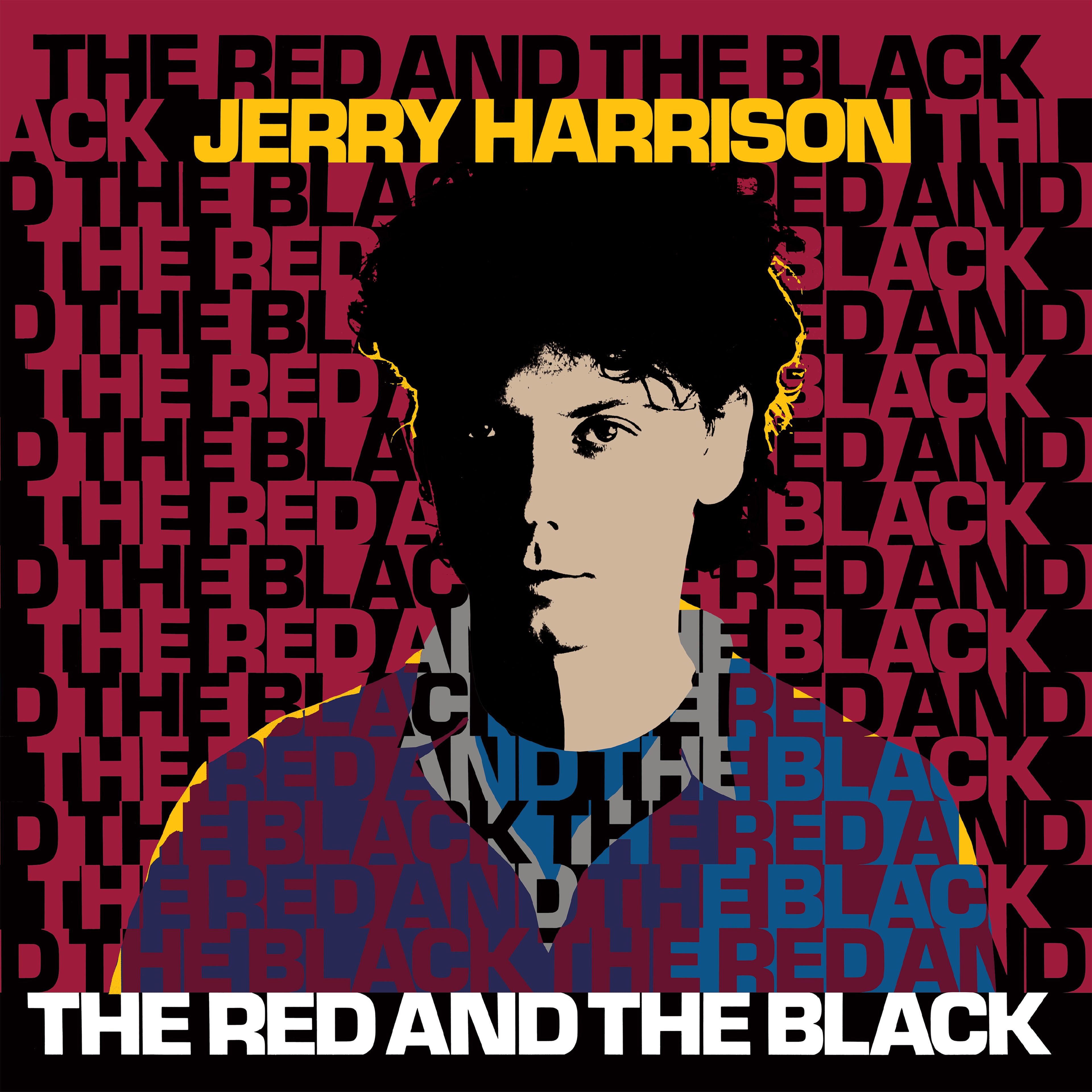 The Red and the