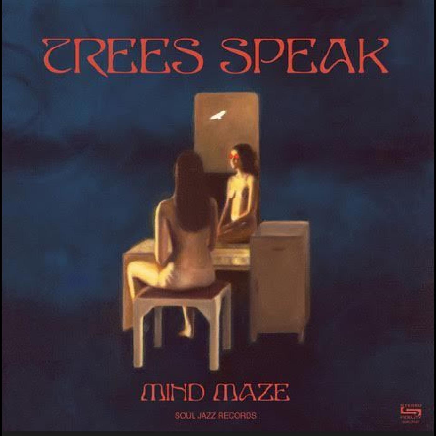 Mind Maze
