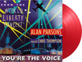 You'Re The Voice - From The World Liberty