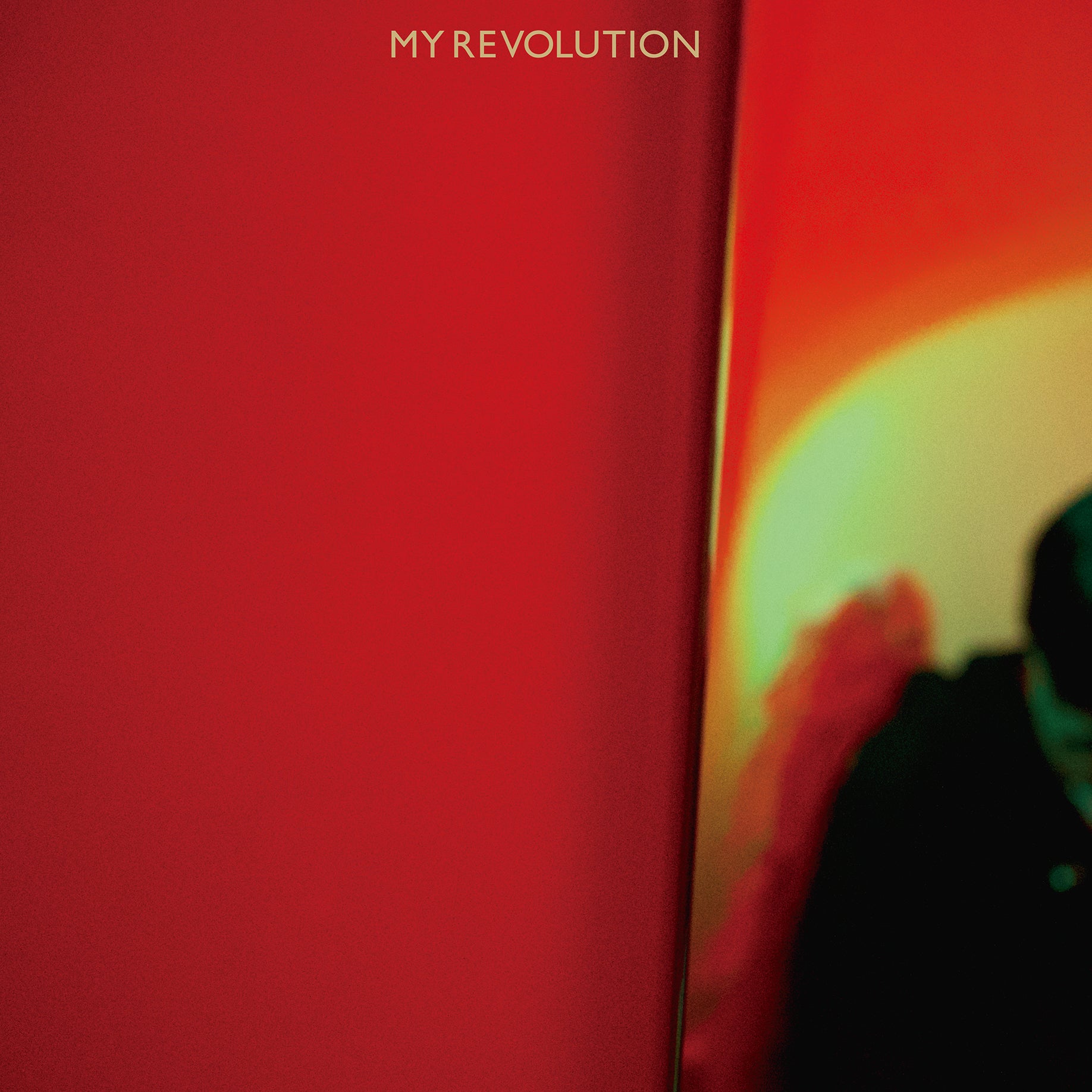 My Revolution