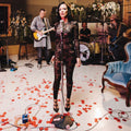 Live At Columbia Studio A