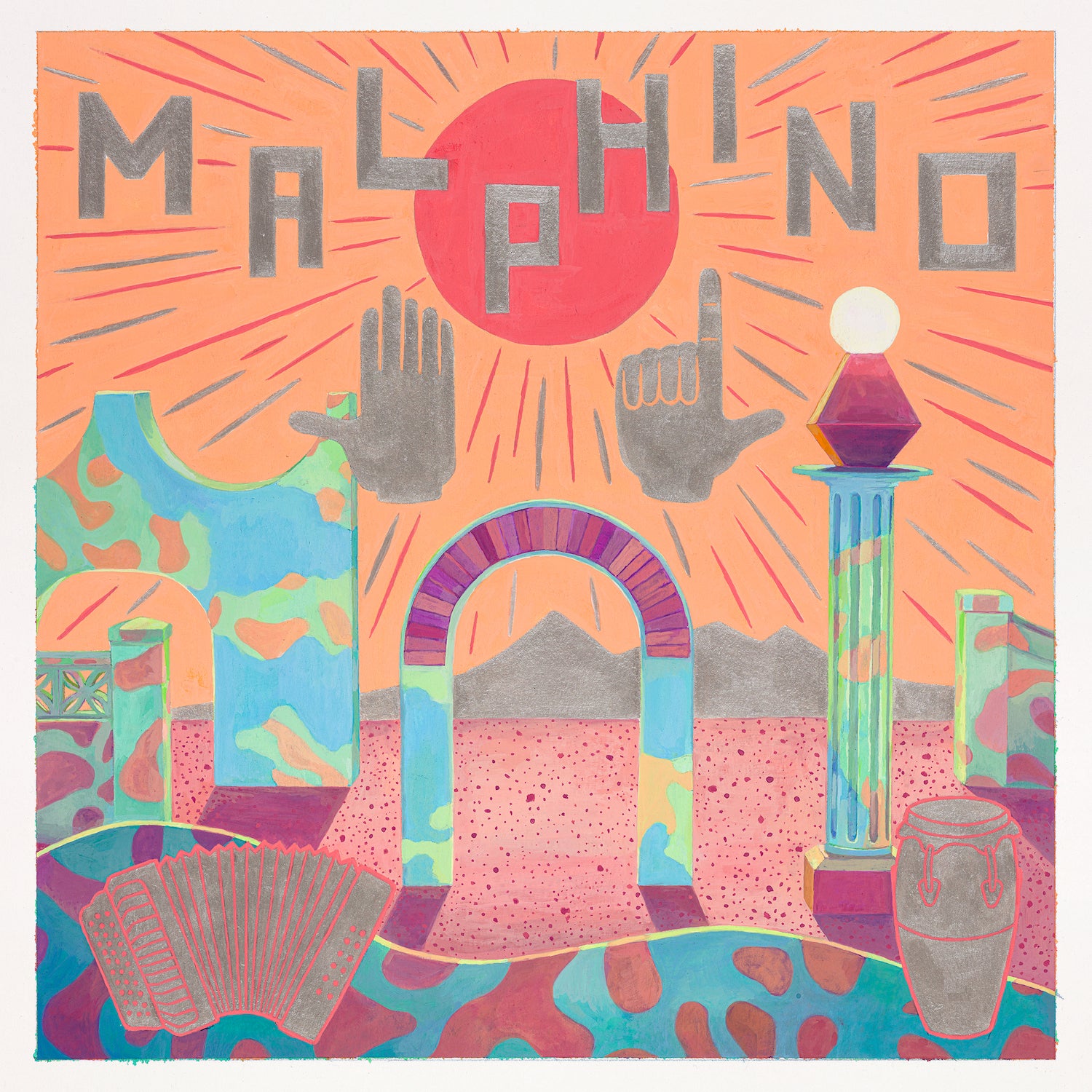 Sueno EP