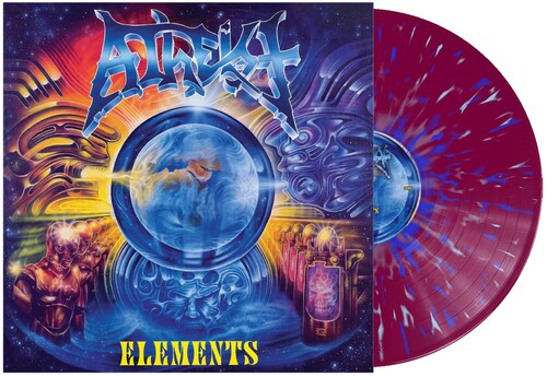 ELEMENTS
